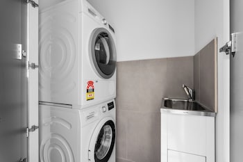 paragon apartments by cllix