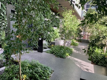 paragon apartments by cllix