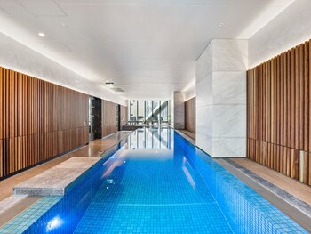 paragon apartments by cllix