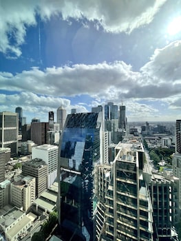 paragon apartments by cllix