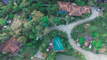 u maerim chiangmai