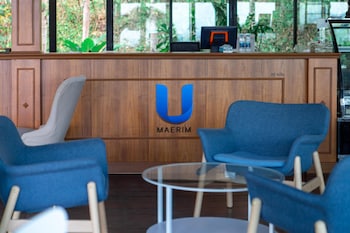 U Maerim Chiangmai,Mae Raem, Mae Rim,2.5 star