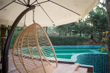 U Maerim Chiangmai,Mae Raem, Mae Rim,2.5 star