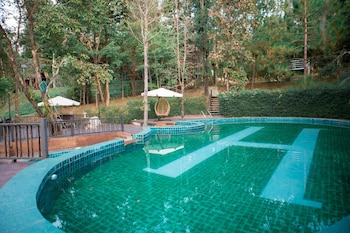 U Maerim Chiangmai,Mae Raem, Mae Rim,2.5 star