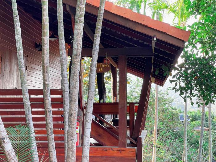 u maerim chiangmai