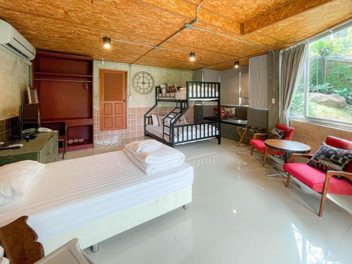 u maerim chiangmai