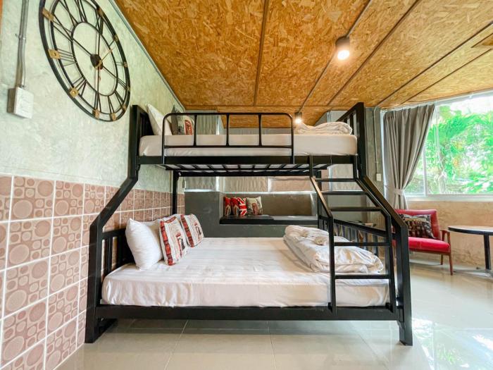 u maerim chiangmai