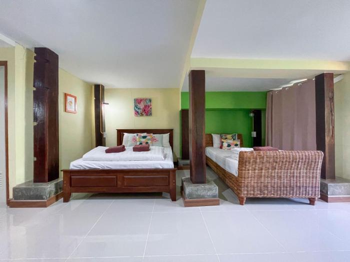 u maerim chiangmai