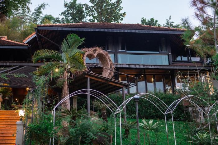 u maerim chiangmai
