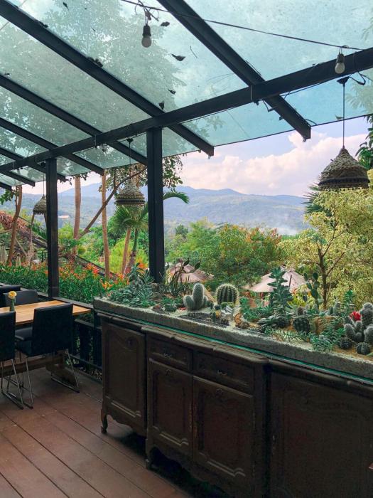 u maerim chiangmai