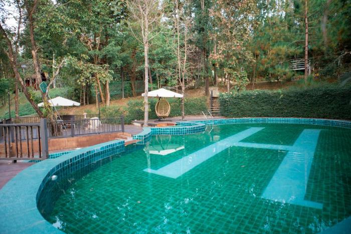 u maerim chiangmai