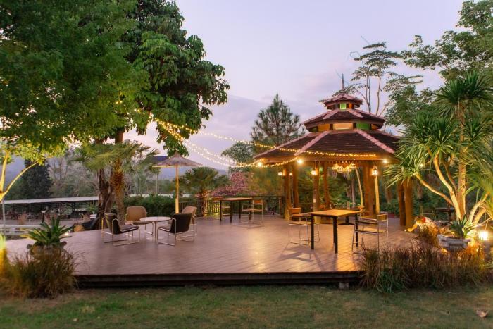 u maerim chiangmai