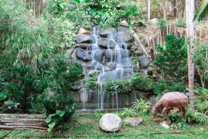 u maerim chiangmai