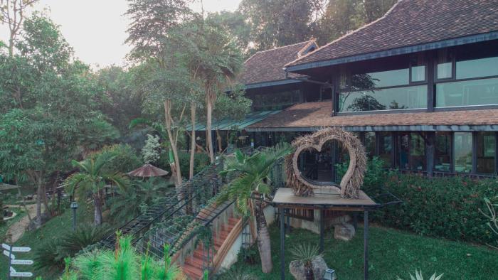 u maerim chiangmai