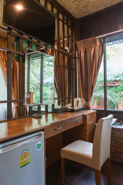 u maerim chiangmai