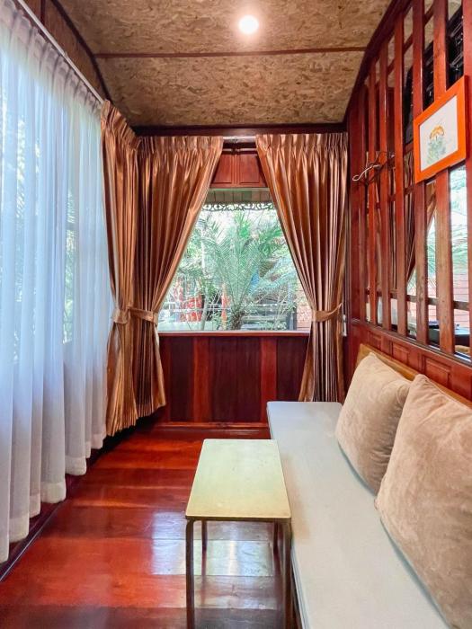 u maerim chiangmai