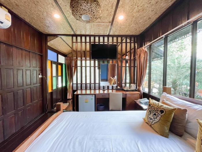u maerim chiangmai