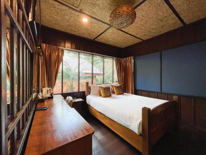 u maerim chiangmai