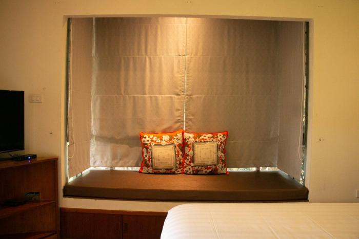 u maerim chiangmai