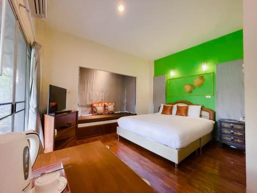 u maerim chiangmai