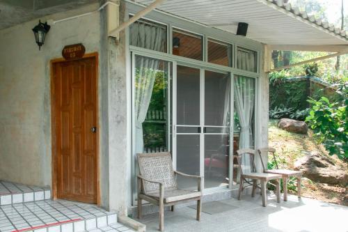 u maerim chiangmai