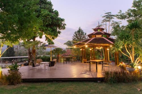 u maerim chiangmai