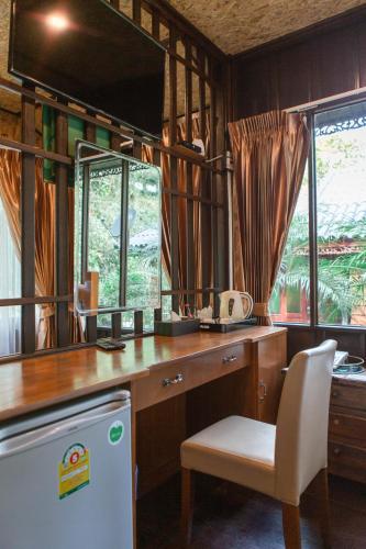 u maerim chiangmai