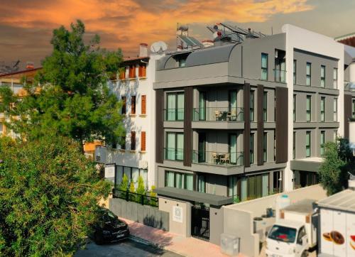 vesta suites