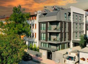 vesta suites