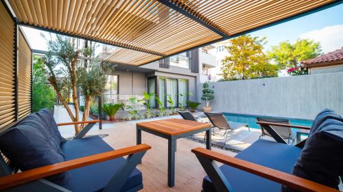 vesta suites