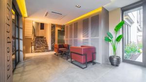 vesta suites