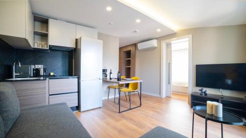 vesta suites