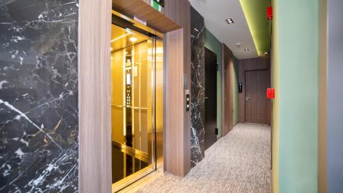 vesta suites