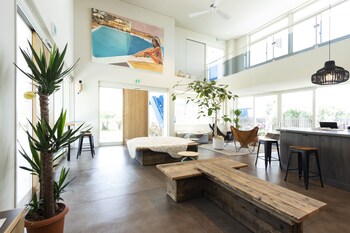 kamome slow hotel the compact