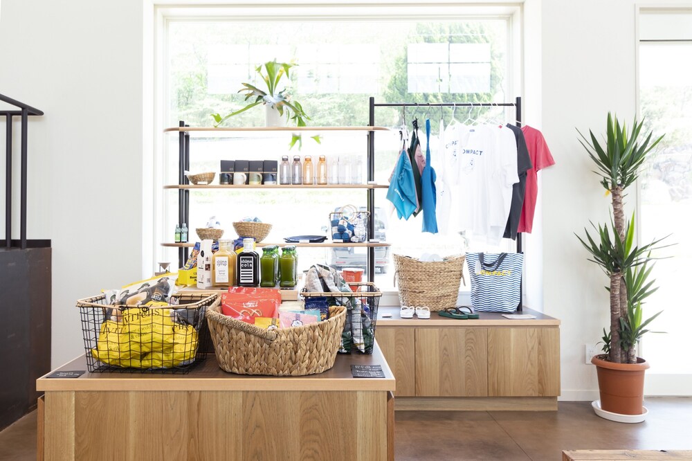 kamome slow hotel the compact