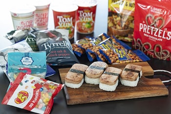 kamome slow hotel the compact