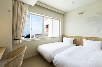 kamome slow hotel the compact