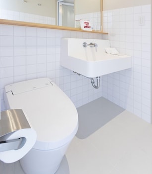 kamome slow hotel the compact