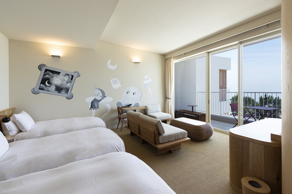 kamome slow hotel the compact