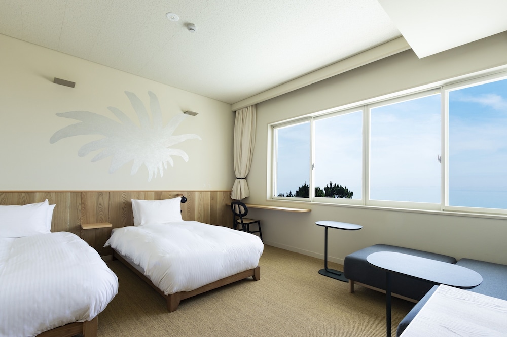 kamome slow hotel the compact