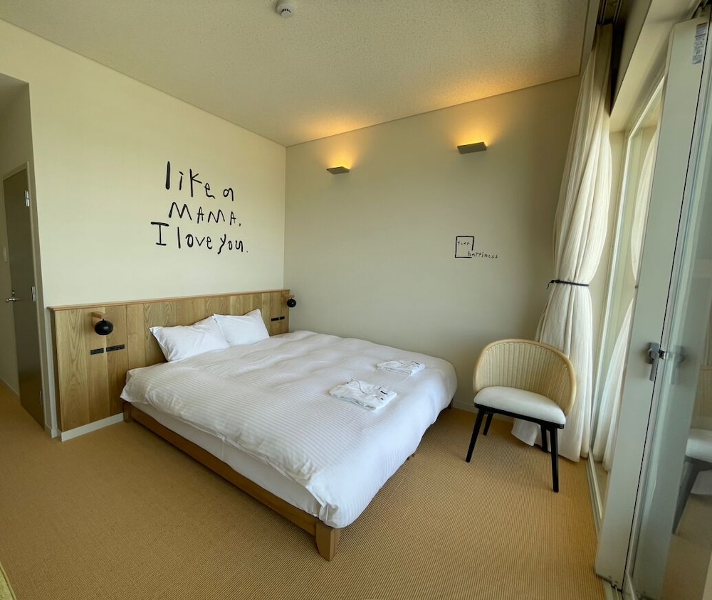 kamome slow hotel the compact