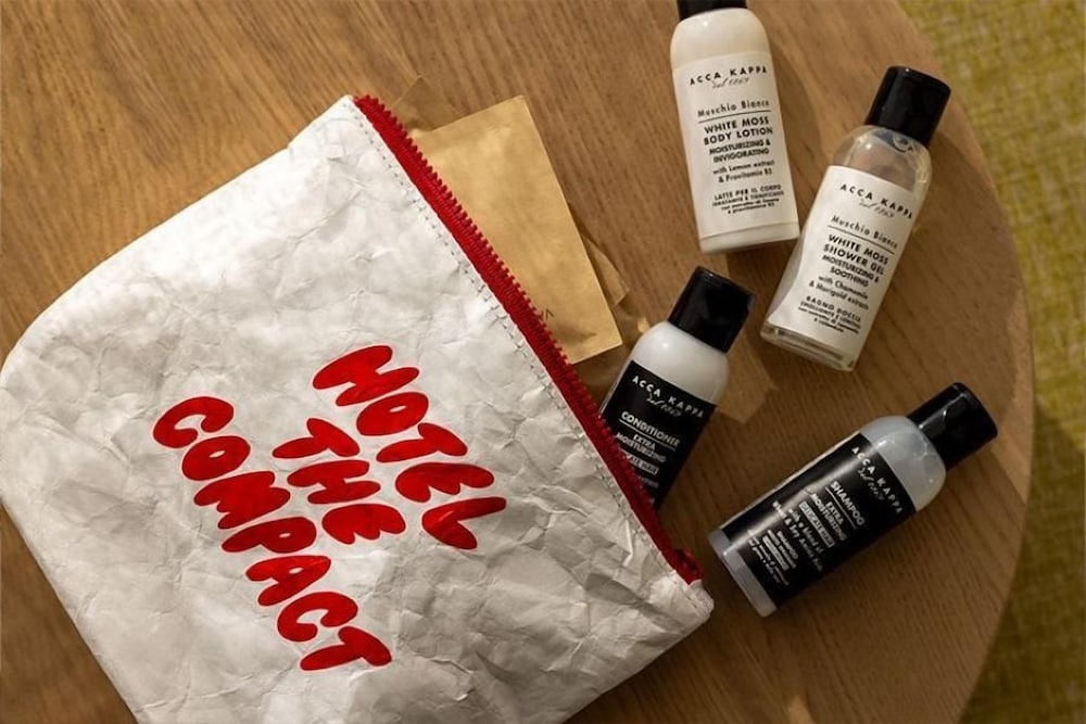 kamome slow hotel the compact