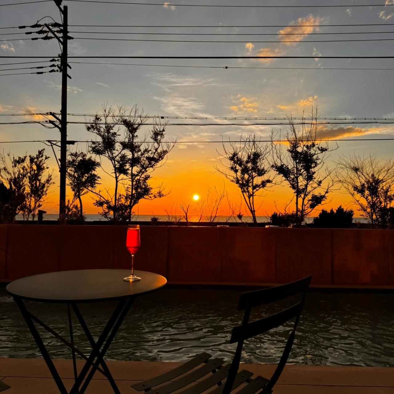 kamome slow hotel the compact