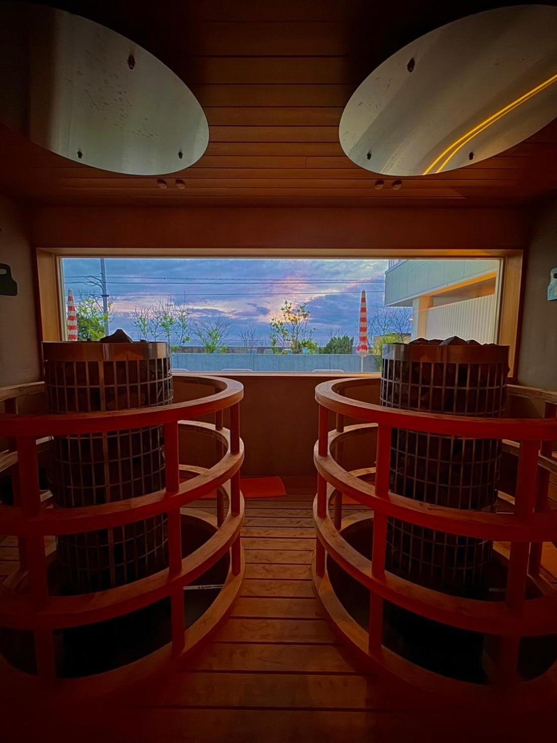 kamome slow hotel the compact