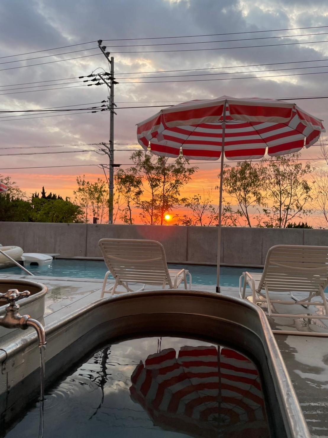 kamome slow hotel the compact