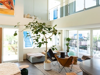 kamome slow hotel the compact