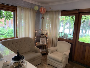 petit hotel provence gramado tissiani