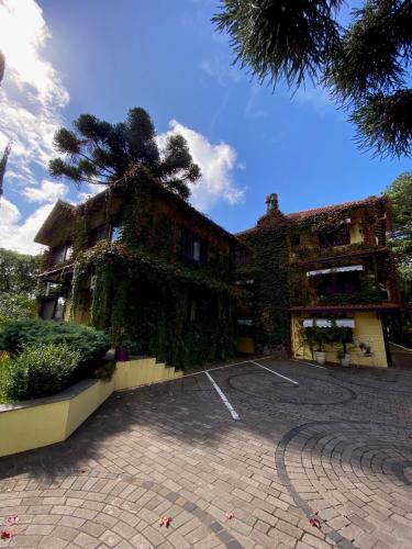 petit hotel provence gramado tissiani