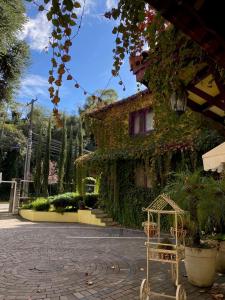 petit hotel provence gramado tissiani