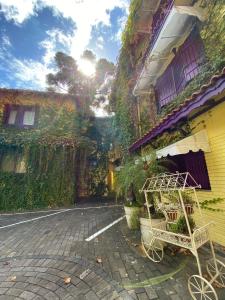 petit hotel provence gramado tissiani